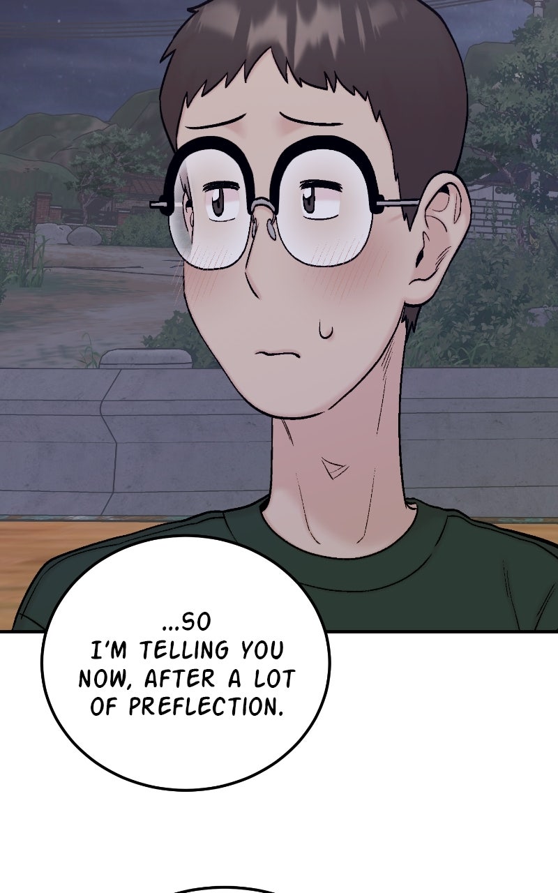 My Dud to Stud Boyfriend (S2) Ep. 156 - Heart-Pounding Summer Vacation (9) page 70 - 