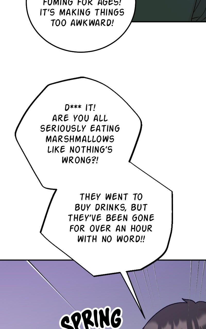 My Dud to Stud Boyfriend (S2) Ep. 156 - Heart-Pounding Summer Vacation (9) page 8 - 