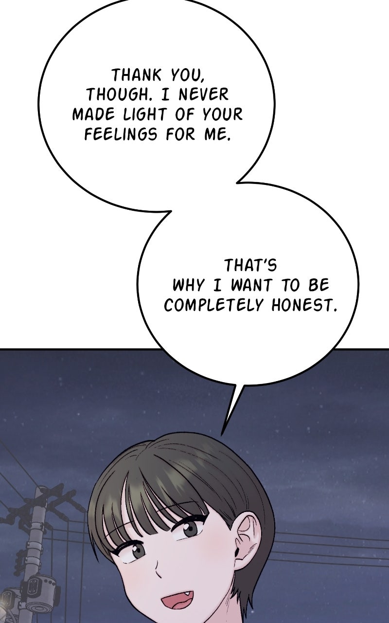 My Dud to Stud Boyfriend (S2) Ep. 156 - Heart-Pounding Summer Vacation (9) page 71 - 