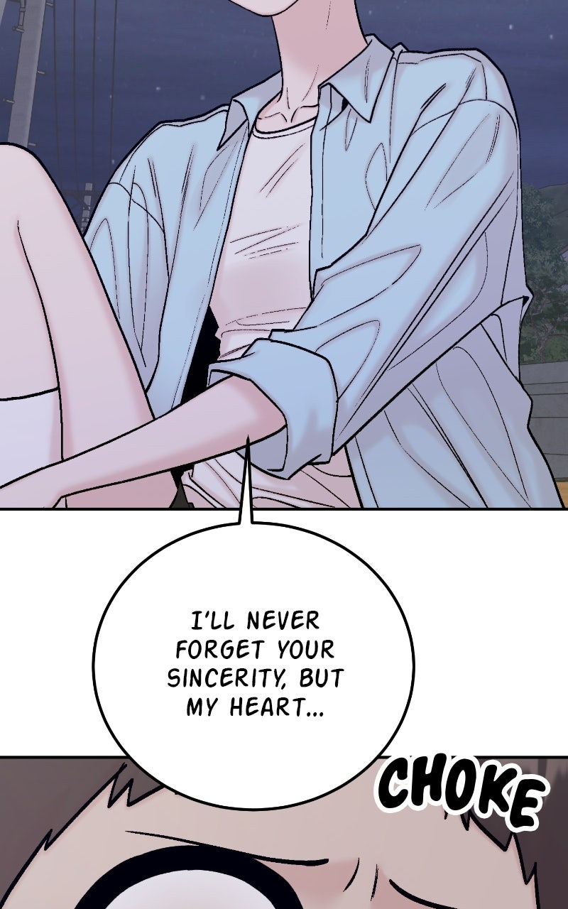My Dud to Stud Boyfriend (S2) Ep. 156 - Heart-Pounding Summer Vacation (9) page 72 - 