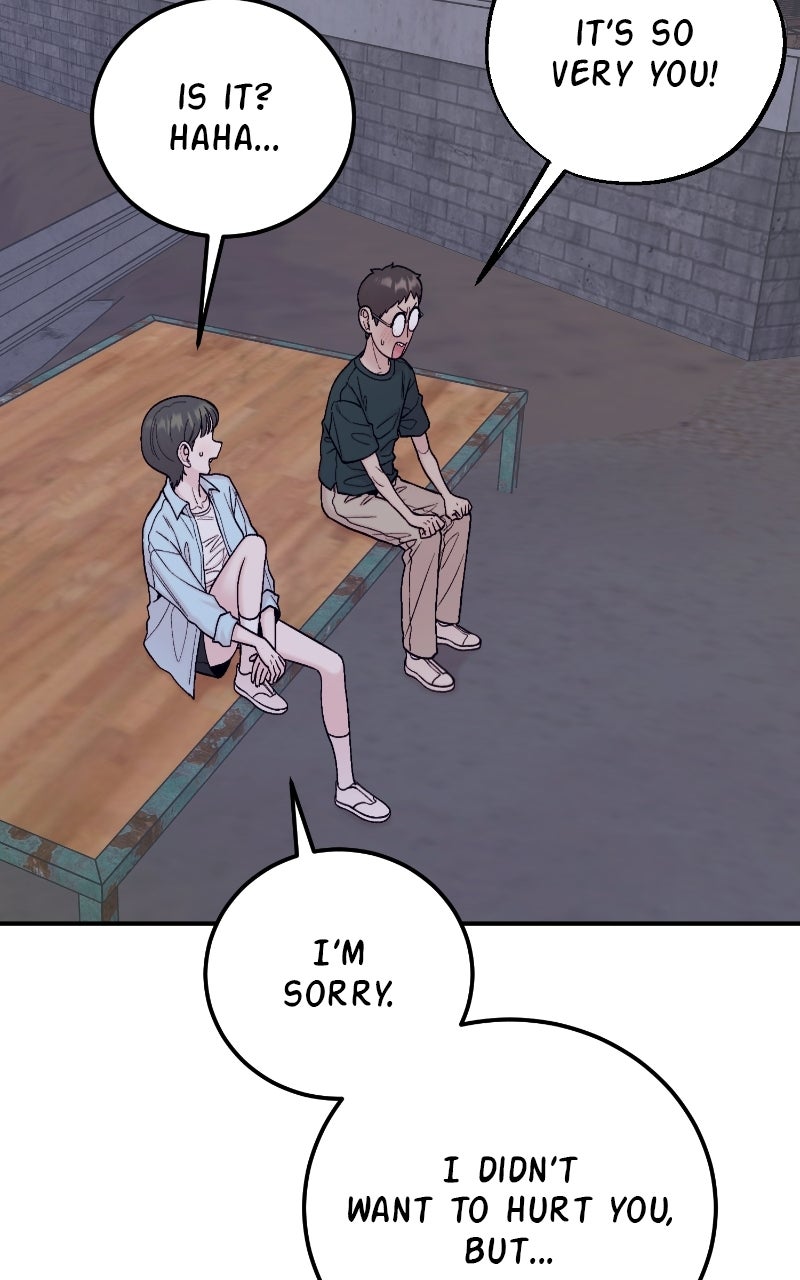 My Dud to Stud Boyfriend (S2) Ep. 156 - Heart-Pounding Summer Vacation (9) page 74 - 