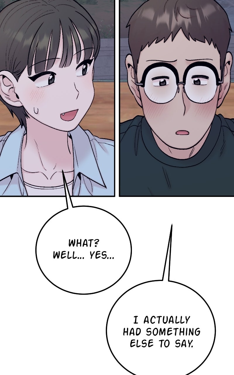 My Dud to Stud Boyfriend (S2) Ep. 156 - Heart-Pounding Summer Vacation (9) page 76 - 