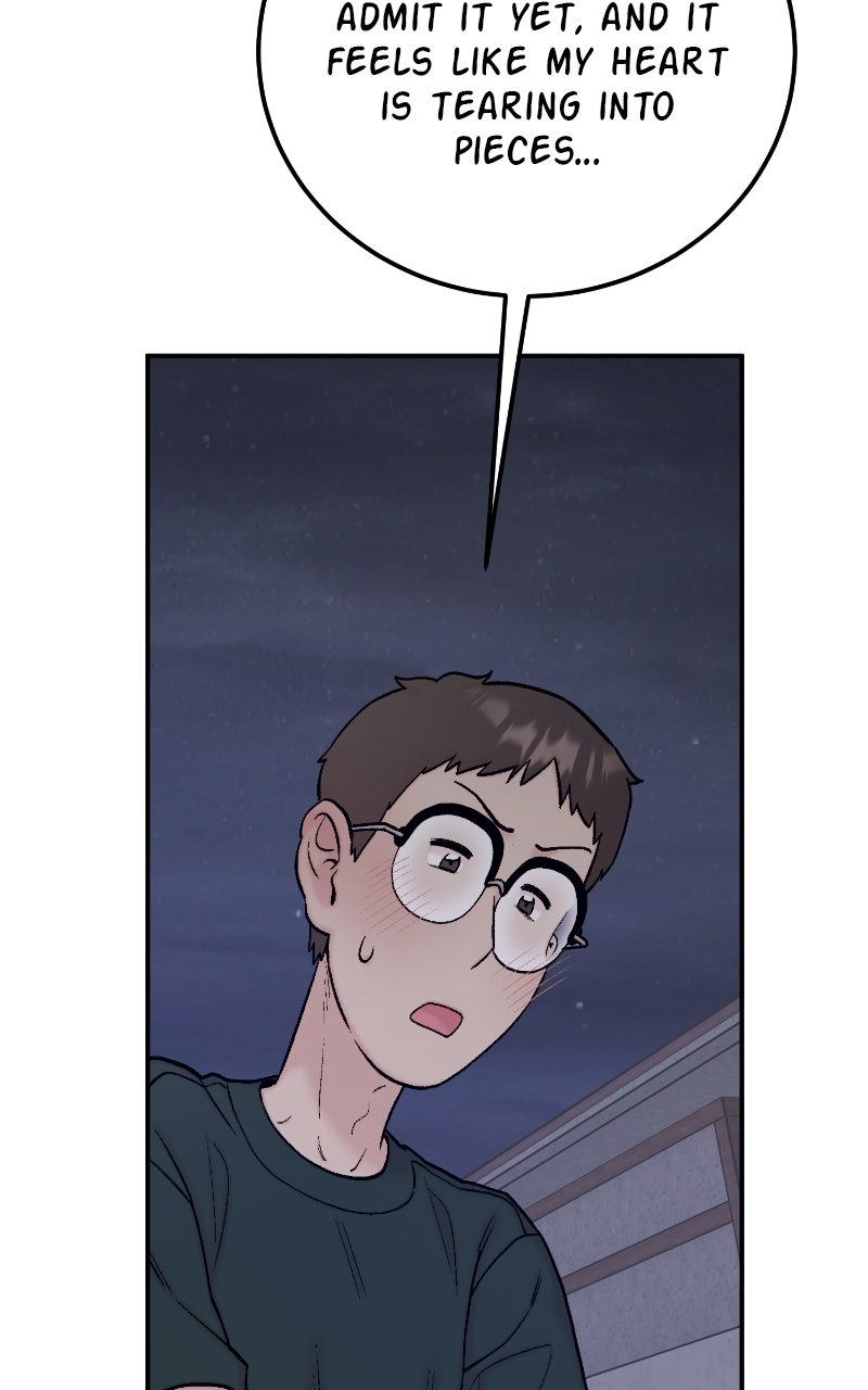 My Dud to Stud Boyfriend (S2) Ep. 156 - Heart-Pounding Summer Vacation (9) page 79 - 