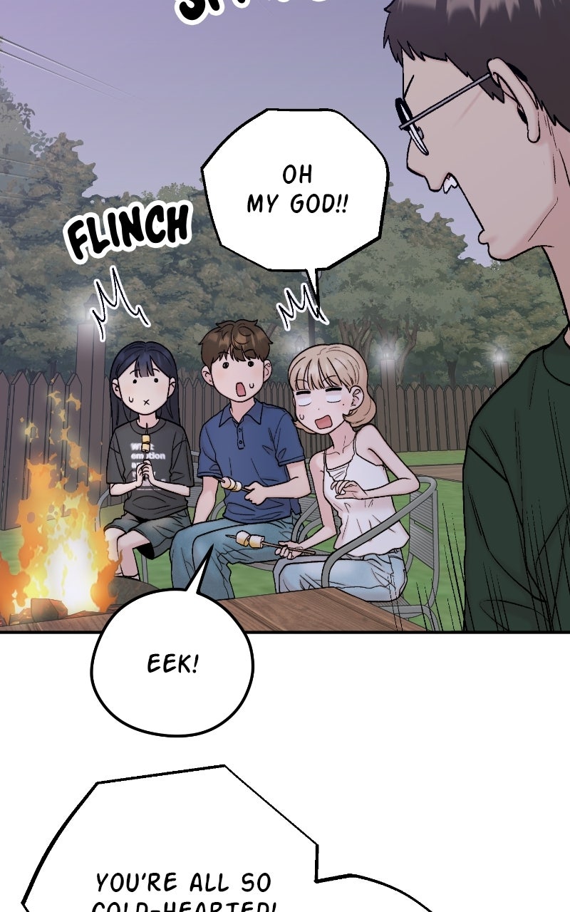My Dud to Stud Boyfriend (S2) Ep. 156 - Heart-Pounding Summer Vacation (9) page 9 - 