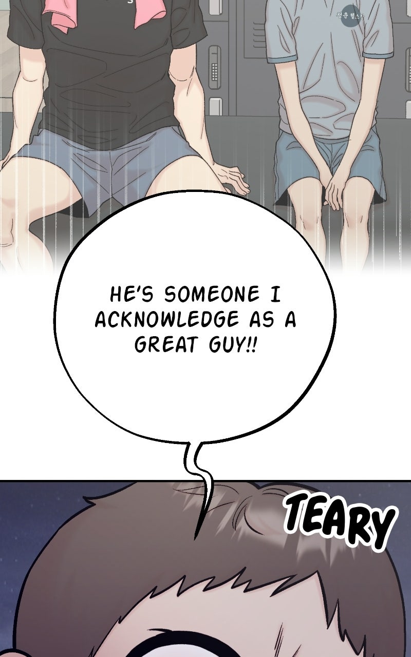 My Dud to Stud Boyfriend (S2) Ep. 156 - Heart-Pounding Summer Vacation (9) page 82 - 