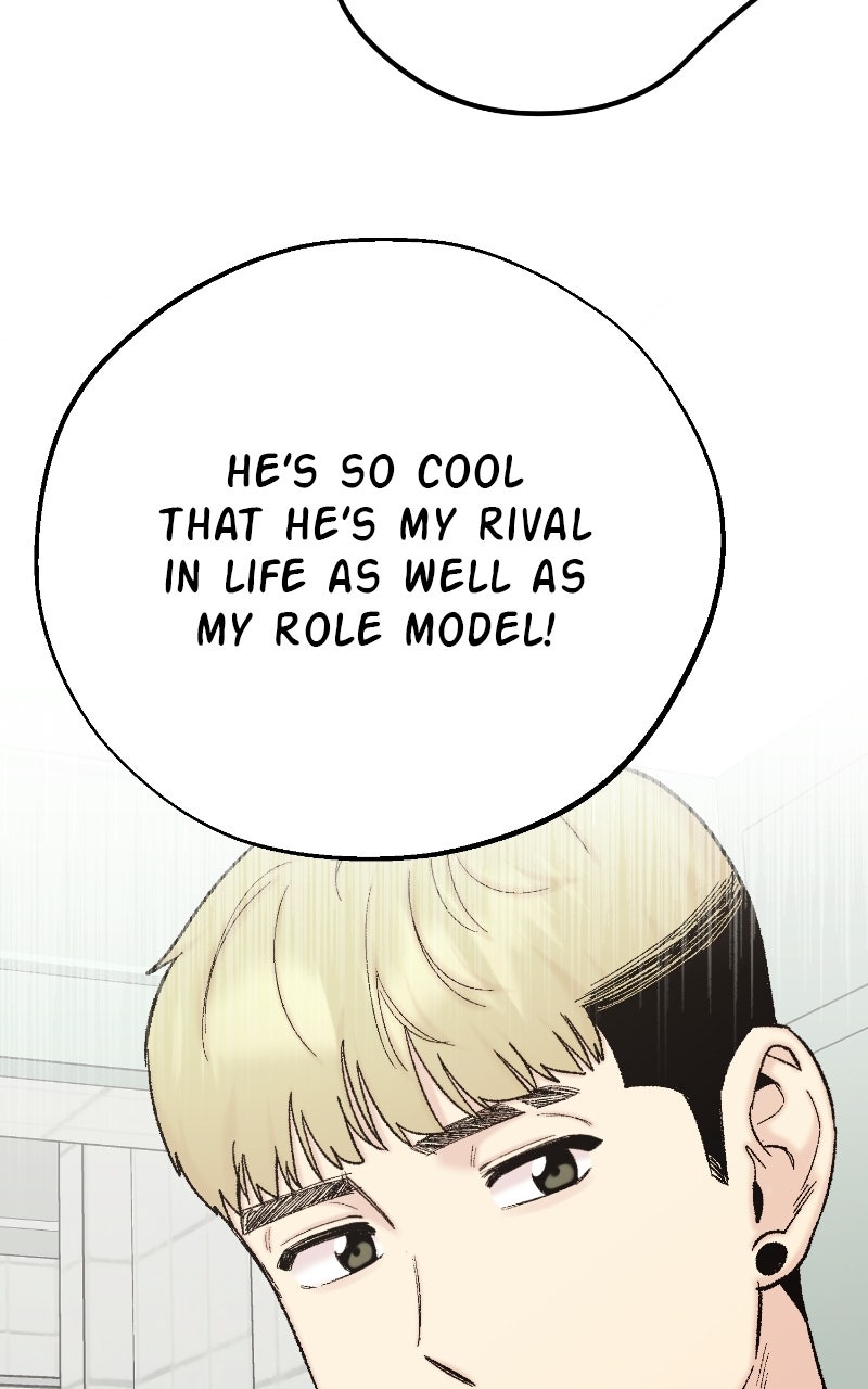 My Dud to Stud Boyfriend (S2) Ep. 156 - Heart-Pounding Summer Vacation (9) page 84 - 