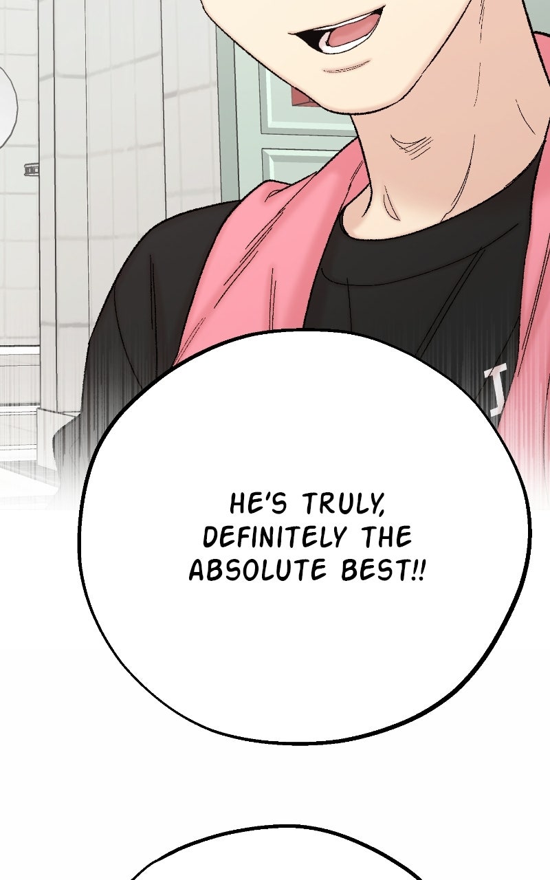 My Dud to Stud Boyfriend (S2) Ep. 156 - Heart-Pounding Summer Vacation (9) page 85 - 