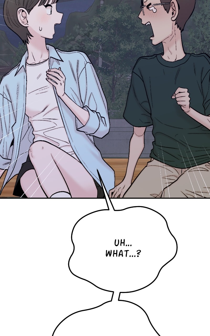 My Dud to Stud Boyfriend (S2) Ep. 156 - Heart-Pounding Summer Vacation (9) page 87 - 
