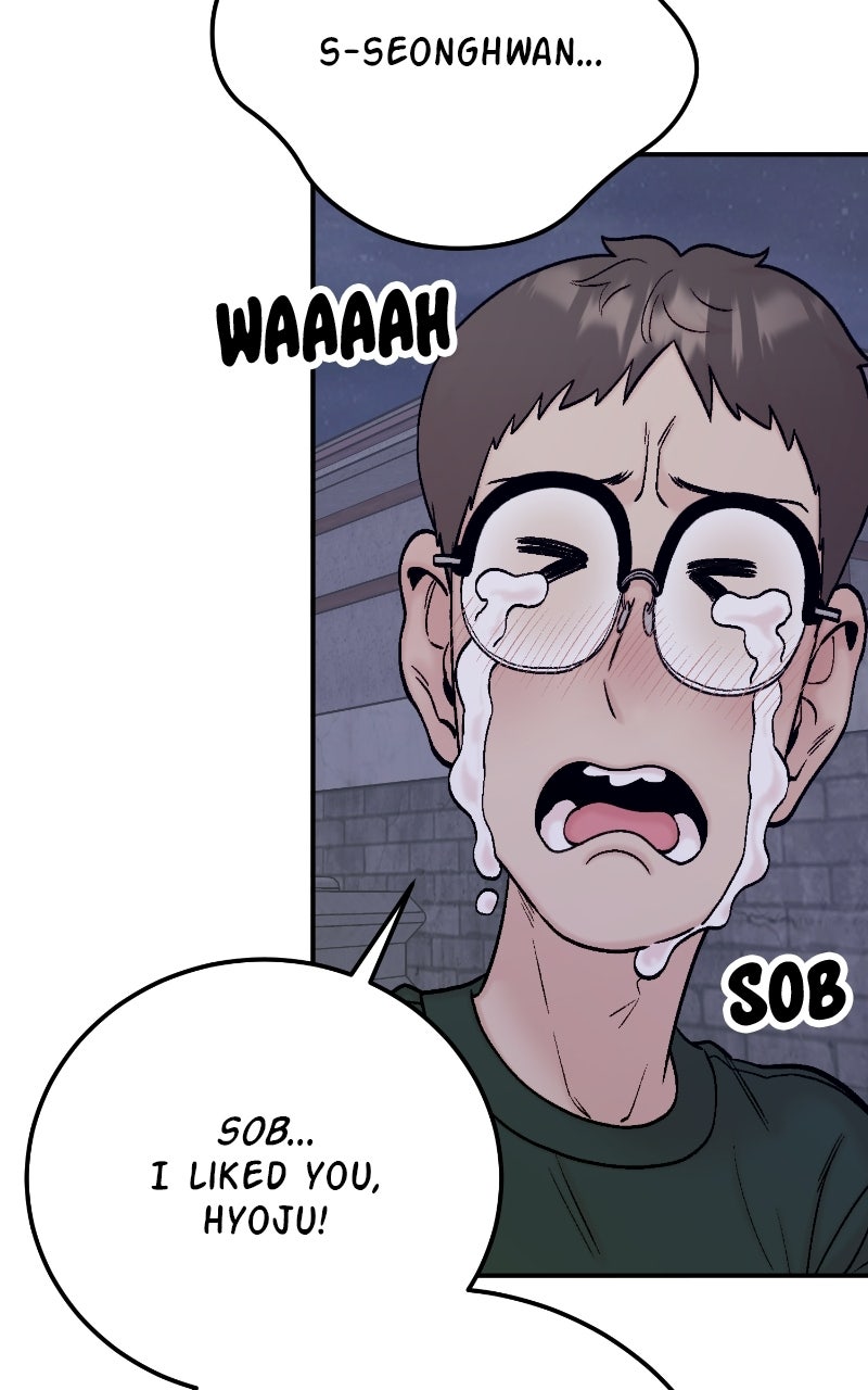 My Dud to Stud Boyfriend (S2) Ep. 156 - Heart-Pounding Summer Vacation (9) page 88 - 