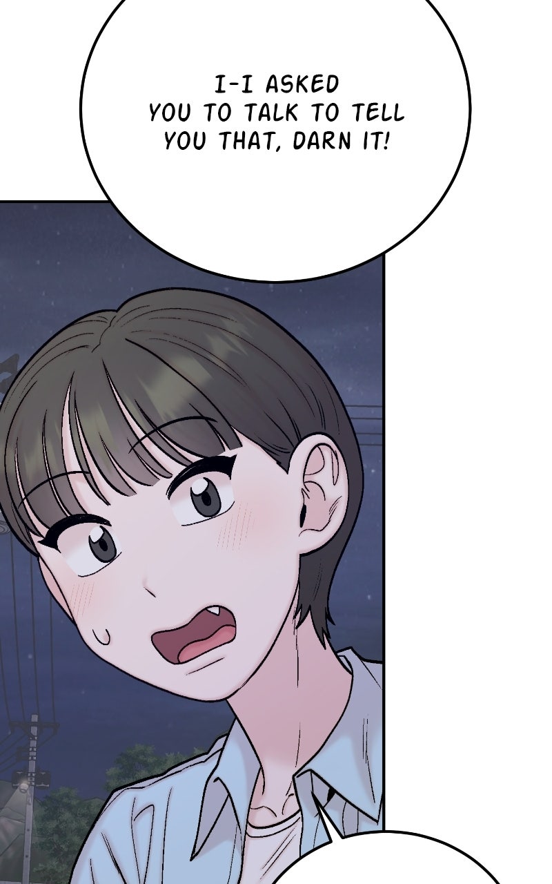 My Dud to Stud Boyfriend (S2) Ep. 156 - Heart-Pounding Summer Vacation (9) page 89 - 