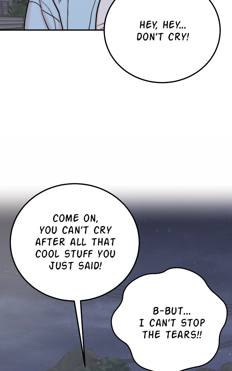 My Dud to Stud Boyfriend (S2) Ep. 156 - Heart-Pounding Summer Vacation (9) page 90 - 