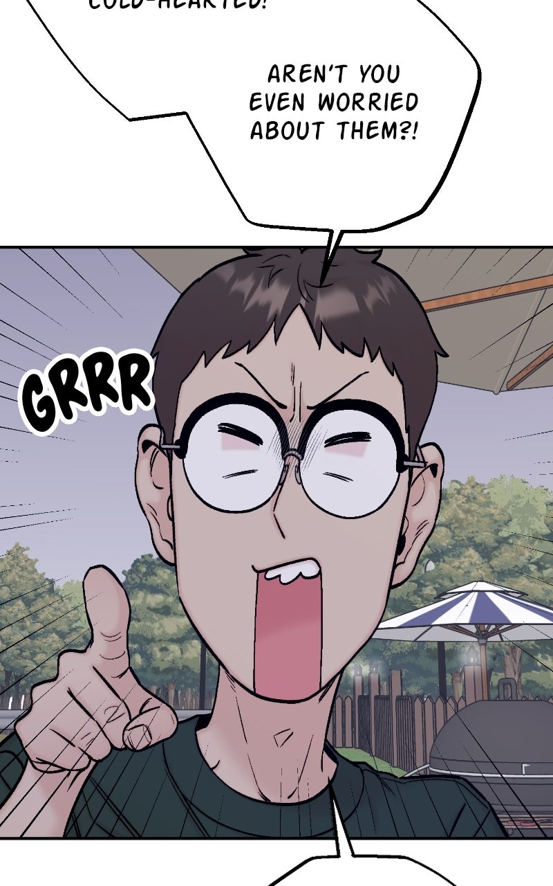 My Dud to Stud Boyfriend (S2) Ep. 156 - Heart-Pounding Summer Vacation (9) page 10 - 