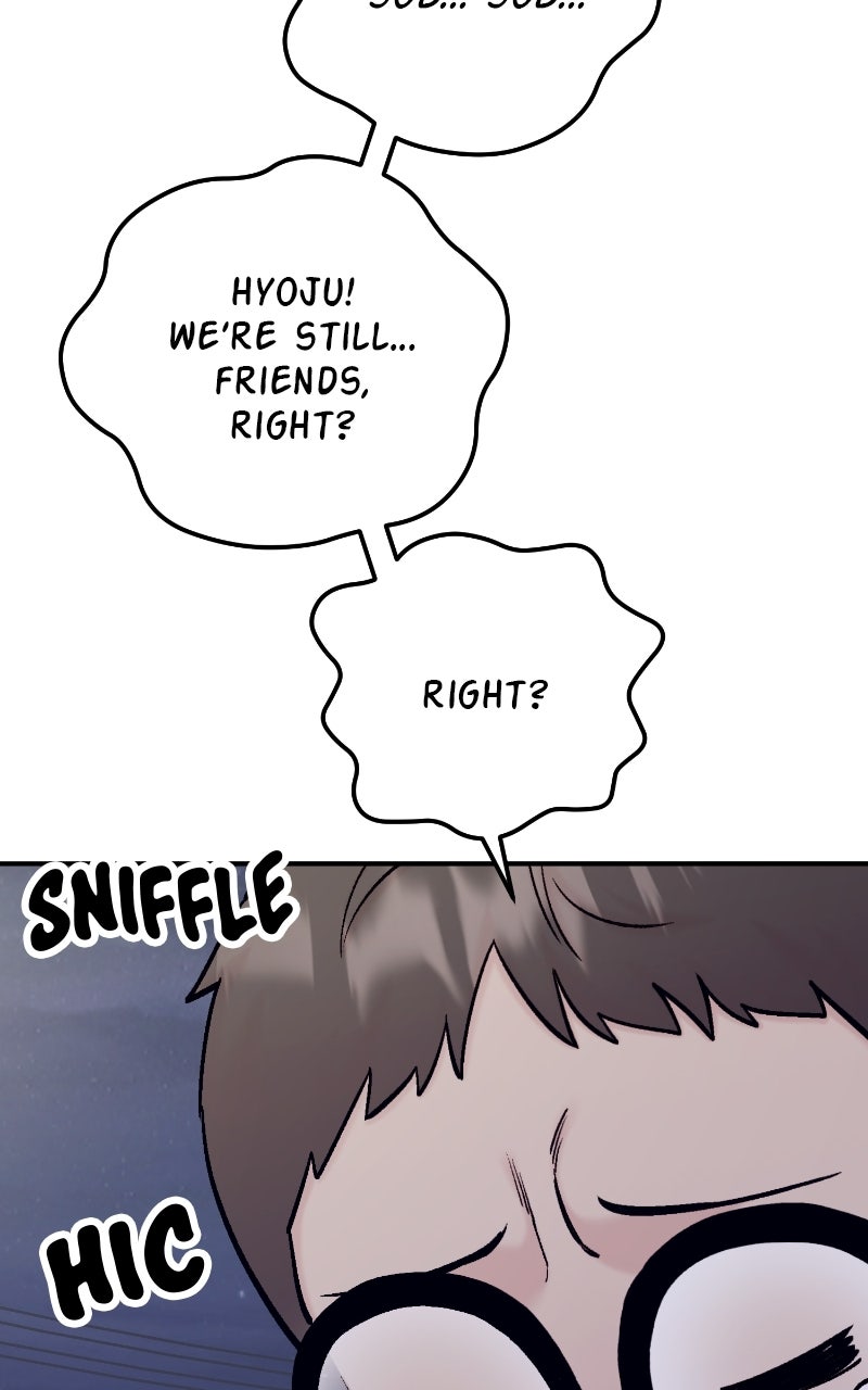 My Dud to Stud Boyfriend (S2) Ep. 156 - Heart-Pounding Summer Vacation (9) page 94 - 