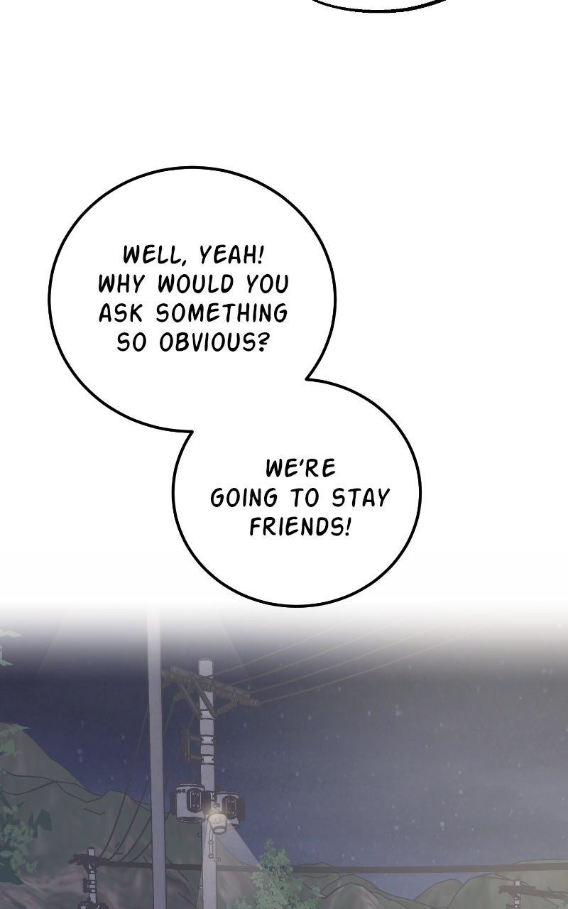 My Dud to Stud Boyfriend (S2) Ep. 156 - Heart-Pounding Summer Vacation (9) page 97 - 