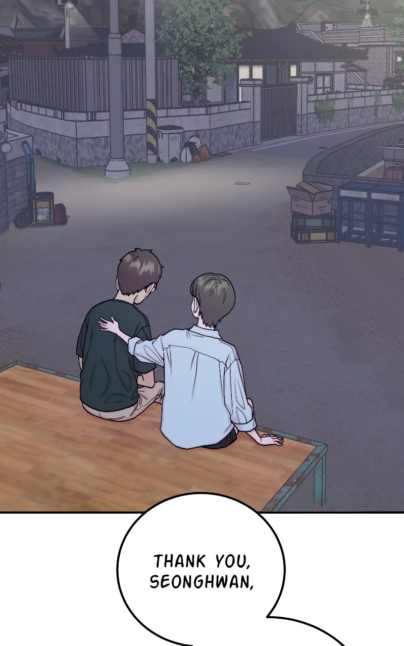 My Dud to Stud Boyfriend (S2) Ep. 156 - Heart-Pounding Summer Vacation (9) page 98 - 