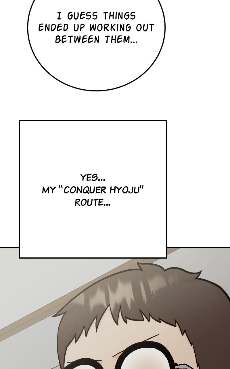 My Dud to Stud Boyfriend (S2) Ep. 157 - 3 More Days of Vacation page 101 - 
