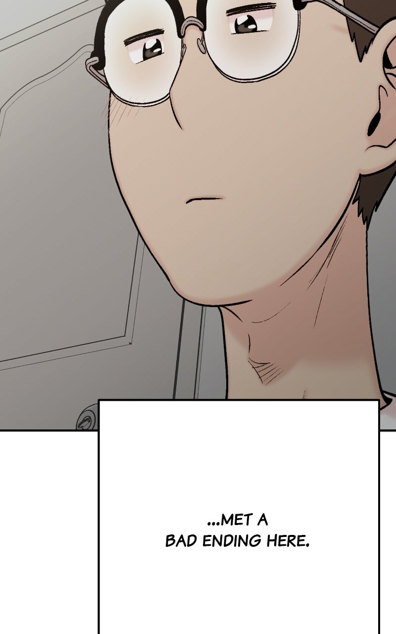 My Dud to Stud Boyfriend (S2) Ep. 157 - 3 More Days of Vacation page 102 - 