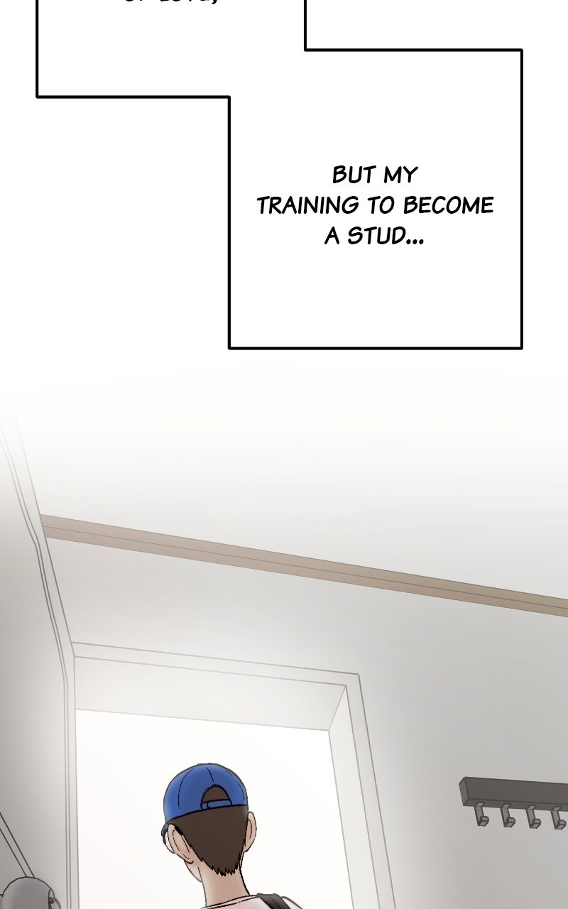 My Dud to Stud Boyfriend (S2) Ep. 157 - 3 More Days of Vacation page 106 - 