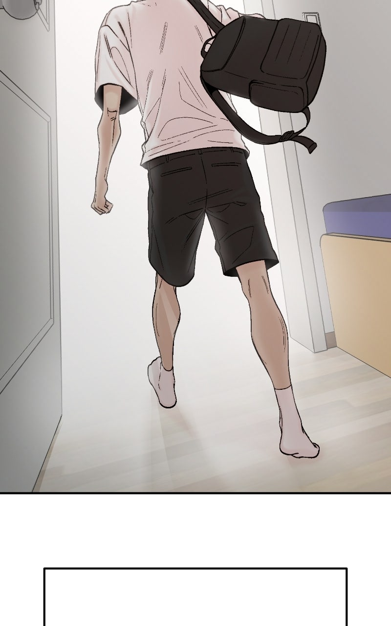 My Dud to Stud Boyfriend (S2) Ep. 157 - 3 More Days of Vacation page 107 - 