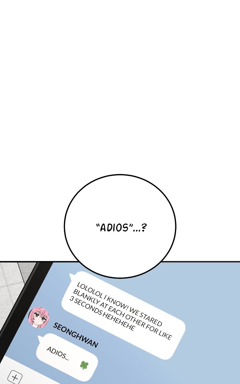 My Dud to Stud Boyfriend (S2) Ep. 157 - 3 More Days of Vacation page 110 - 