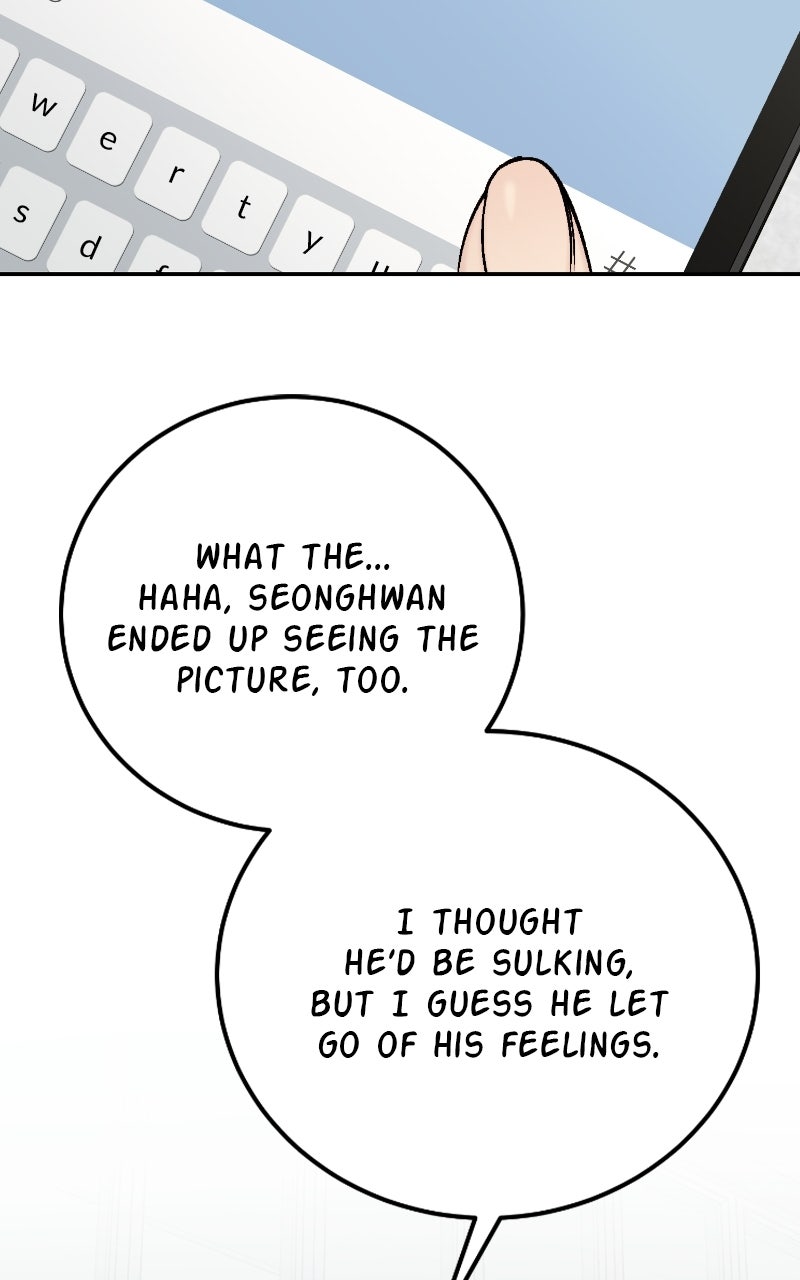 My Dud to Stud Boyfriend (S2) Ep. 157 - 3 More Days of Vacation page 111 - 