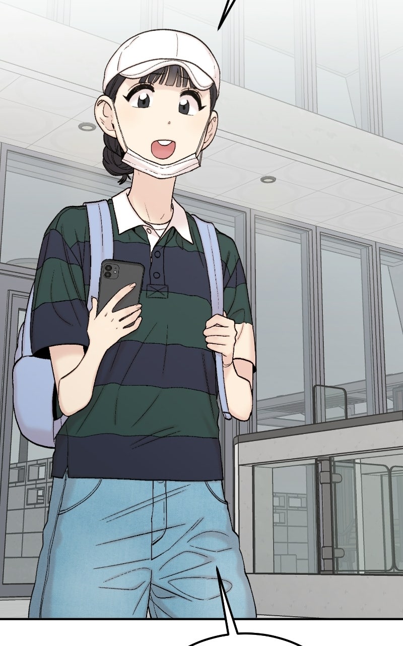 My Dud to Stud Boyfriend (S2) Ep. 157 - 3 More Days of Vacation page 112 - 