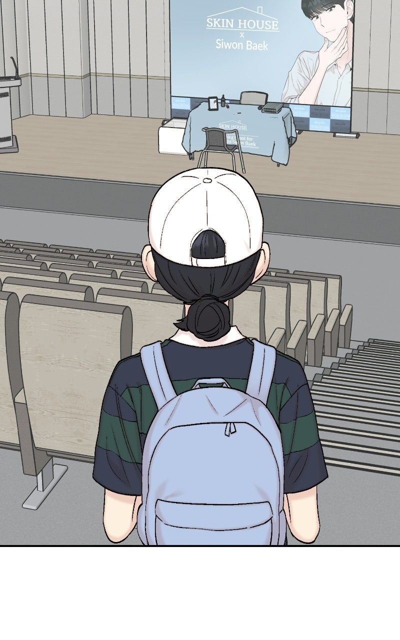 My Dud to Stud Boyfriend (S2) Ep. 157 - 3 More Days of Vacation page 116 - 