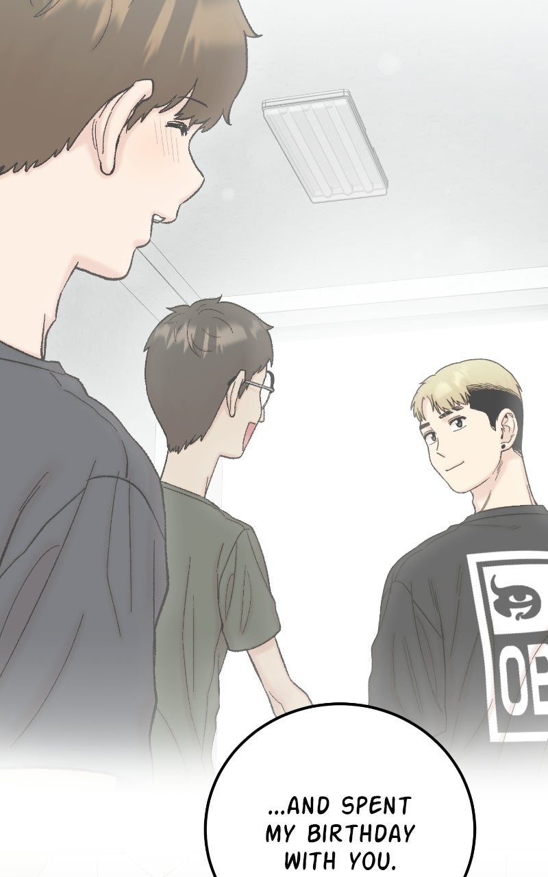 My Dud to Stud Boyfriend (S2) Ep. 157 - 3 More Days of Vacation page 15 - 