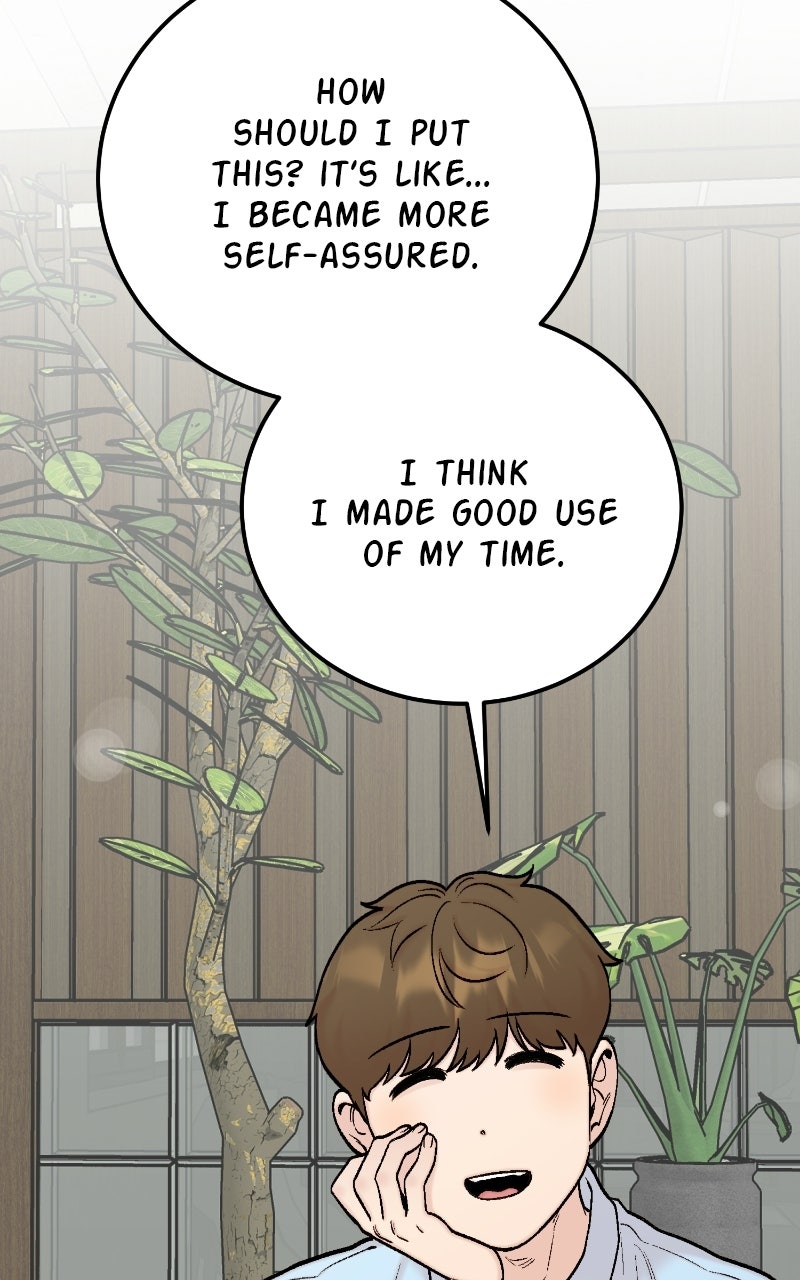 My Dud to Stud Boyfriend (S2) Ep. 157 - 3 More Days of Vacation page 17 - 