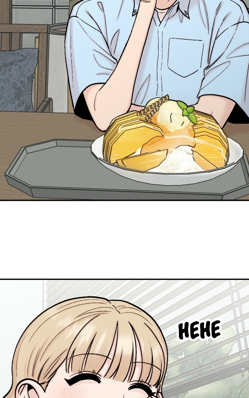 My Dud to Stud Boyfriend (S2) Ep. 157 - 3 More Days of Vacation page 18 - 