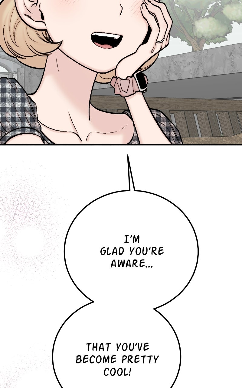 My Dud to Stud Boyfriend (S2) Ep. 157 - 3 More Days of Vacation page 19 - 