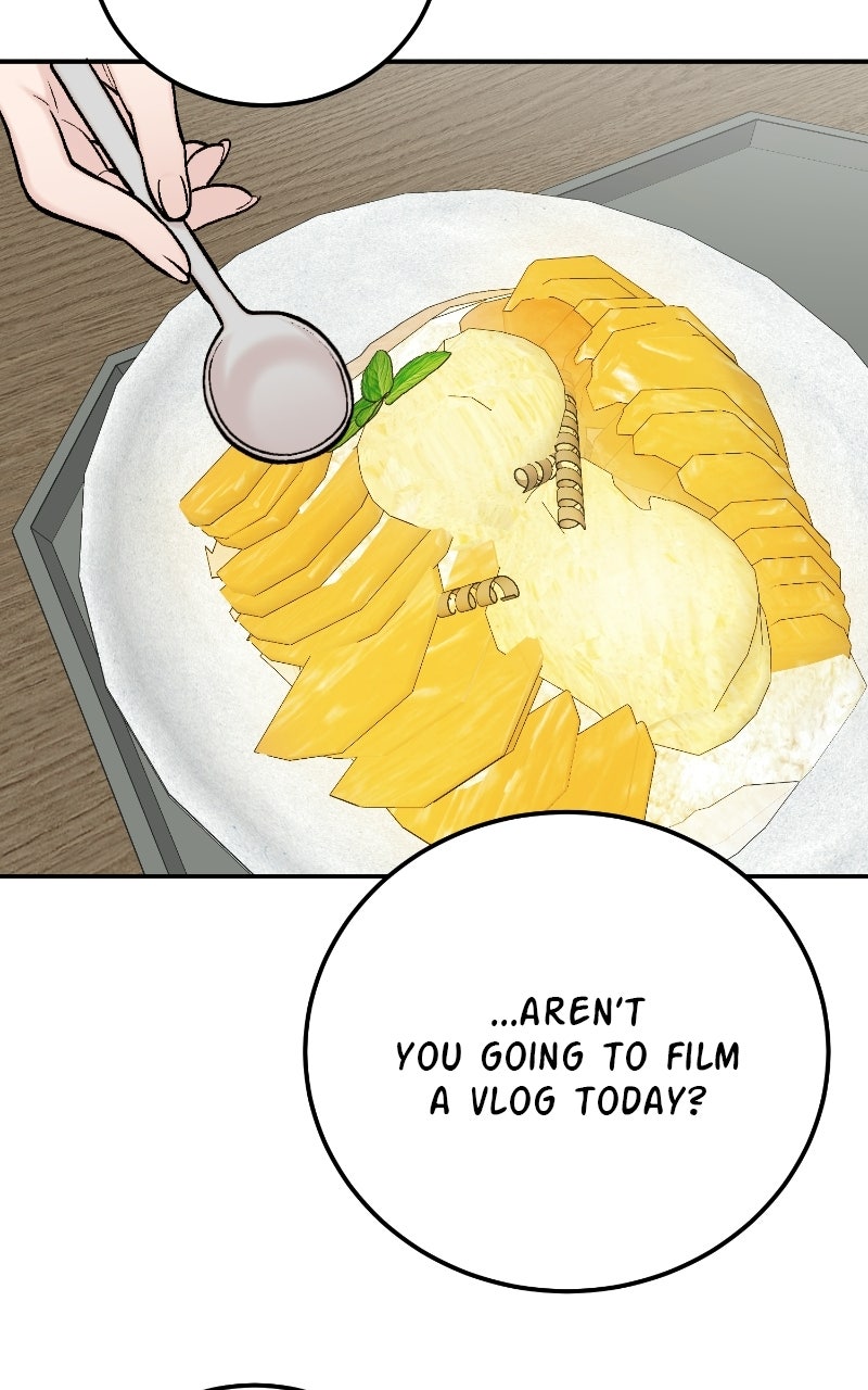 My Dud to Stud Boyfriend (S2) Ep. 157 - 3 More Days of Vacation page 21 - 