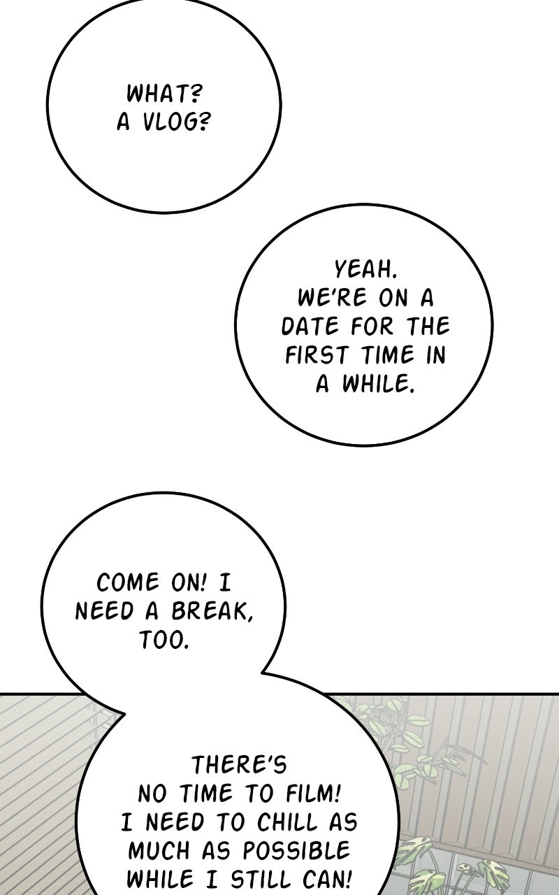My Dud to Stud Boyfriend (S2) Ep. 157 - 3 More Days of Vacation page 22 - 