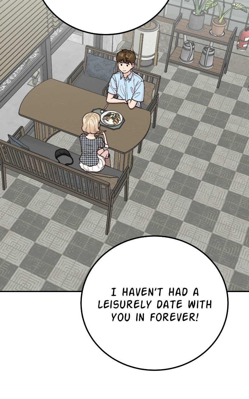 My Dud to Stud Boyfriend (S2) Ep. 157 - 3 More Days of Vacation page 23 - 
