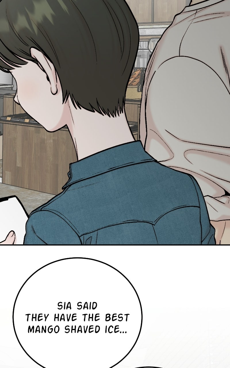 My Dud to Stud Boyfriend (S2) Ep. 157 - 3 More Days of Vacation page 29 - 