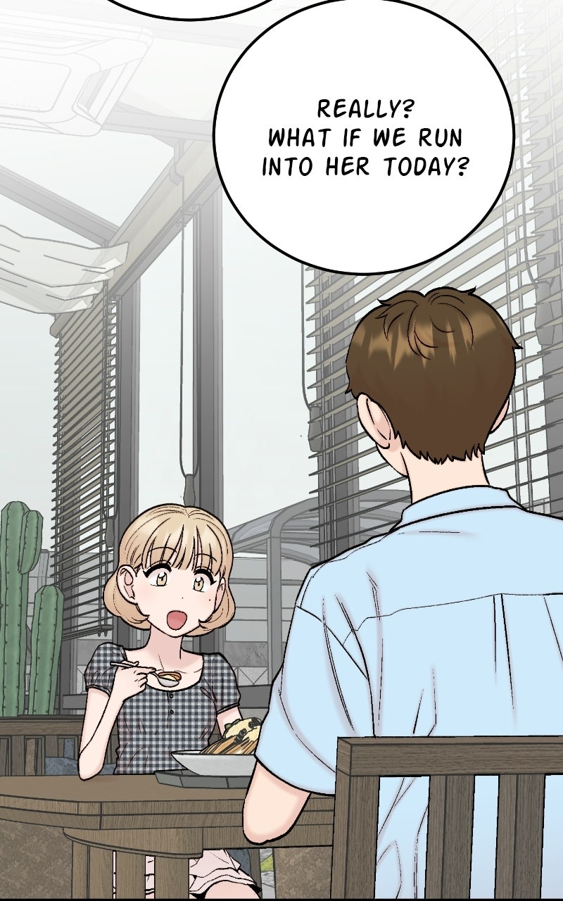 My Dud to Stud Boyfriend (S2) Ep. 157 - 3 More Days of Vacation page 30 - 