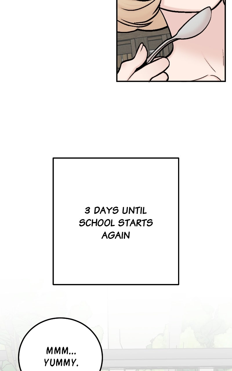 My Dud to Stud Boyfriend (S2) Ep. 157 - 3 More Days of Vacation page 4 - 