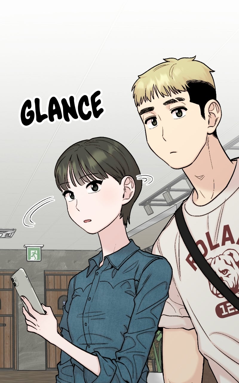 My Dud to Stud Boyfriend (S2) Ep. 157 - 3 More Days of Vacation page 33 - 
