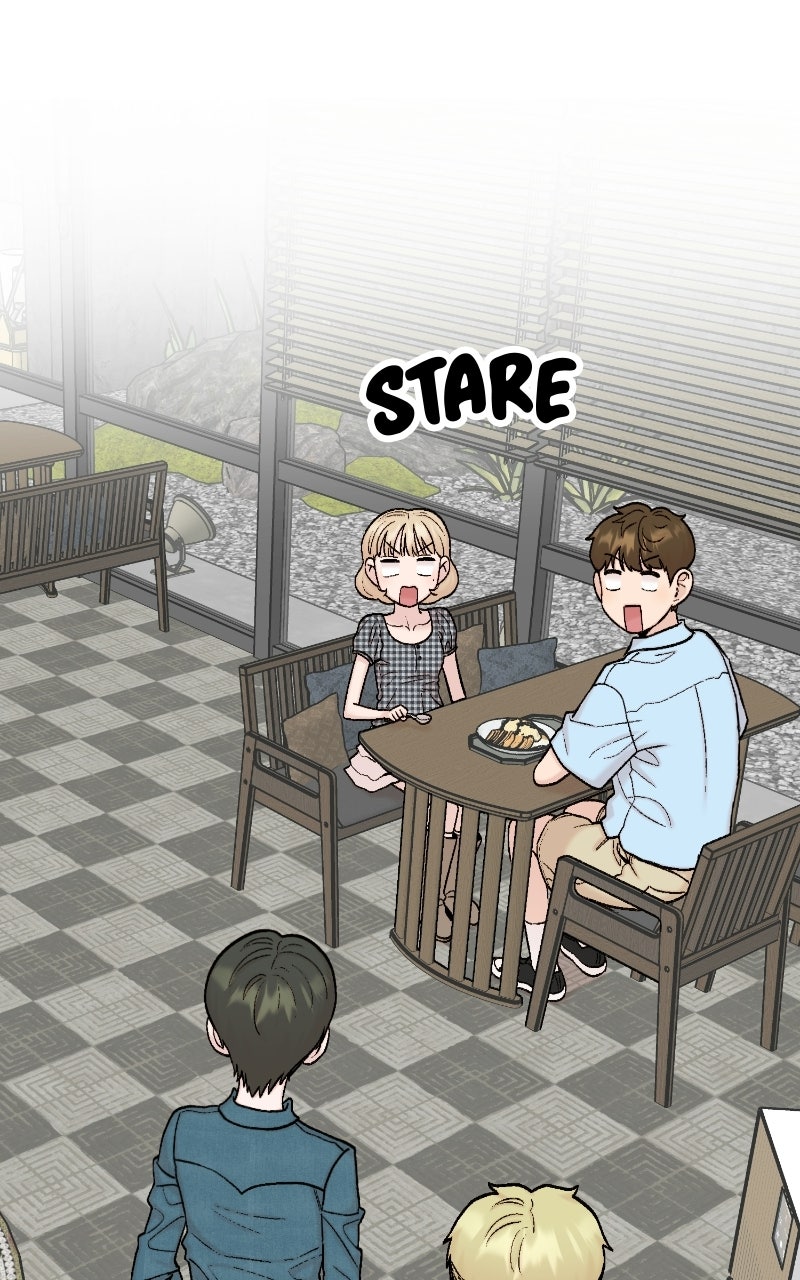 My Dud to Stud Boyfriend (S2) Ep. 157 - 3 More Days of Vacation page 36 - 