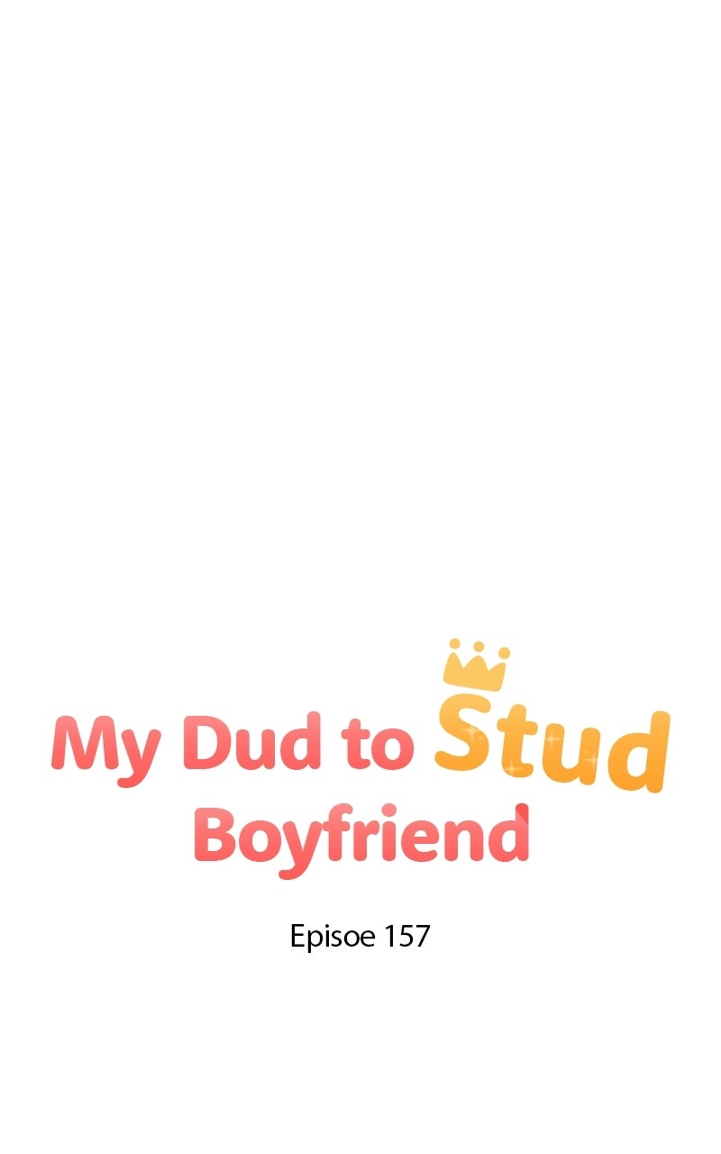 My Dud to Stud Boyfriend (S2) Ep. 157 - 3 More Days of Vacation page 40 - 