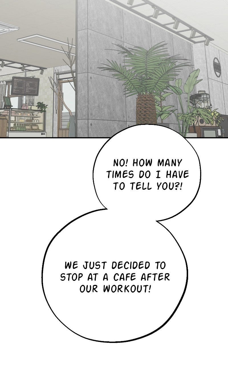 My Dud to Stud Boyfriend (S2) Ep. 157 - 3 More Days of Vacation page 42 - 