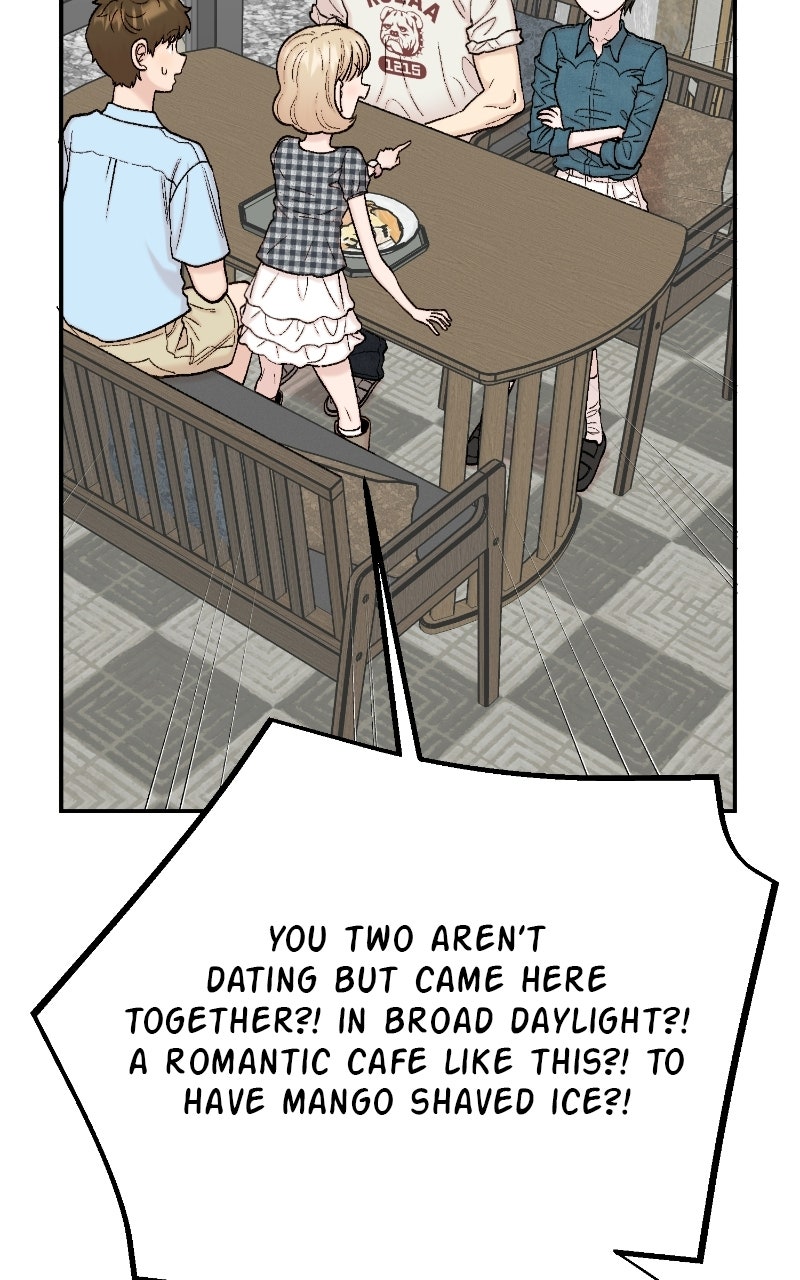 My Dud to Stud Boyfriend (S2) Ep. 157 - 3 More Days of Vacation page 44 - 
