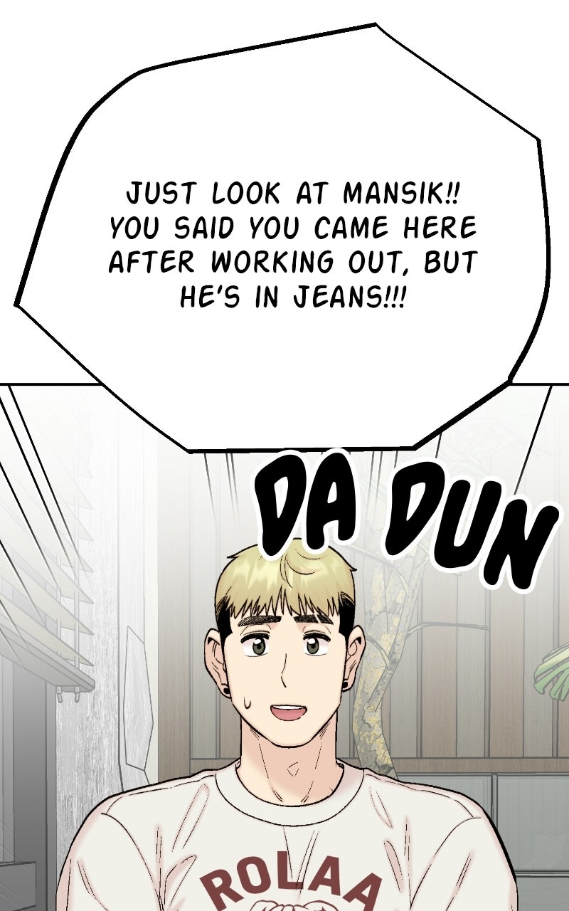 My Dud to Stud Boyfriend (S2) Ep. 157 - 3 More Days of Vacation page 47 - 