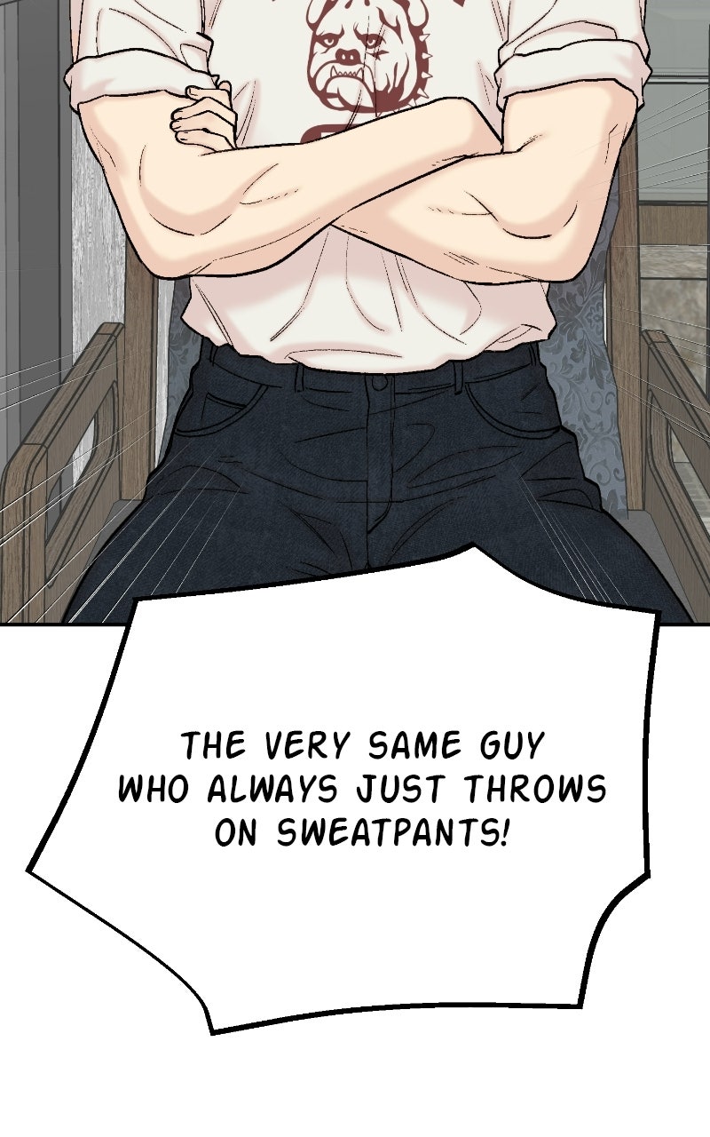 My Dud to Stud Boyfriend (S2) Ep. 157 - 3 More Days of Vacation page 48 - 
