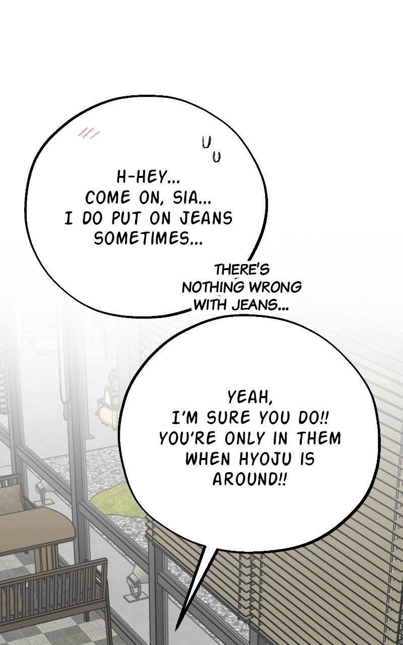 My Dud to Stud Boyfriend (S2) Ep. 157 - 3 More Days of Vacation page 49 - 