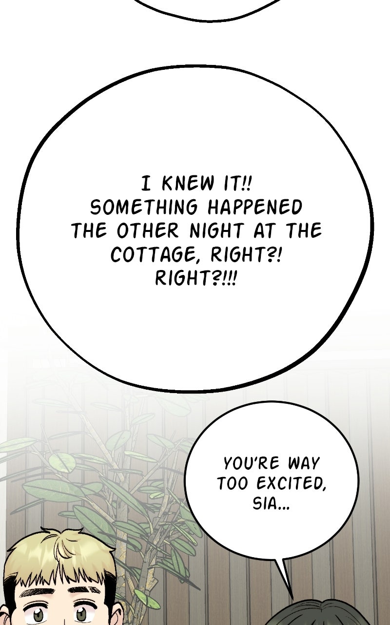 My Dud to Stud Boyfriend (S2) Ep. 157 - 3 More Days of Vacation page 51 - 