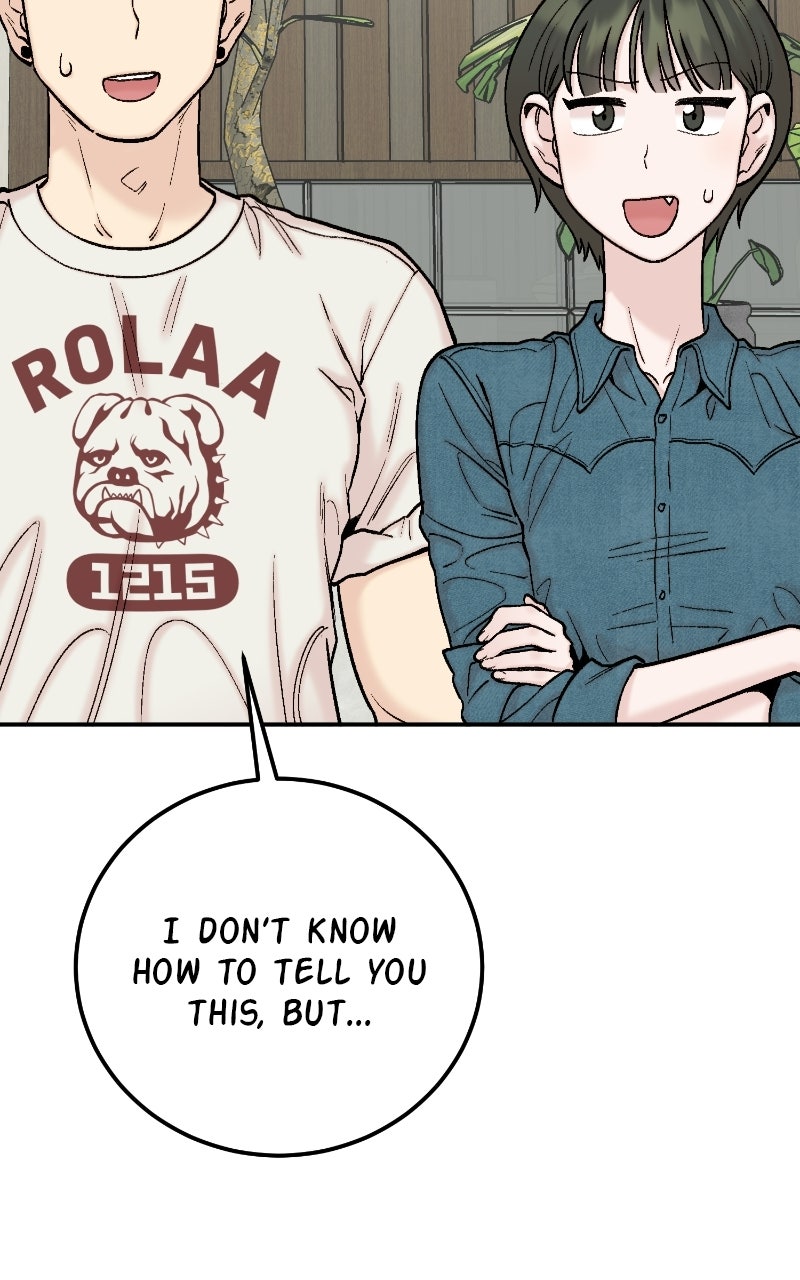 My Dud to Stud Boyfriend (S2) Ep. 157 - 3 More Days of Vacation page 52 - 
