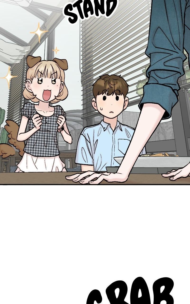My Dud to Stud Boyfriend (S2) Ep. 157 - 3 More Days of Vacation page 54 - 