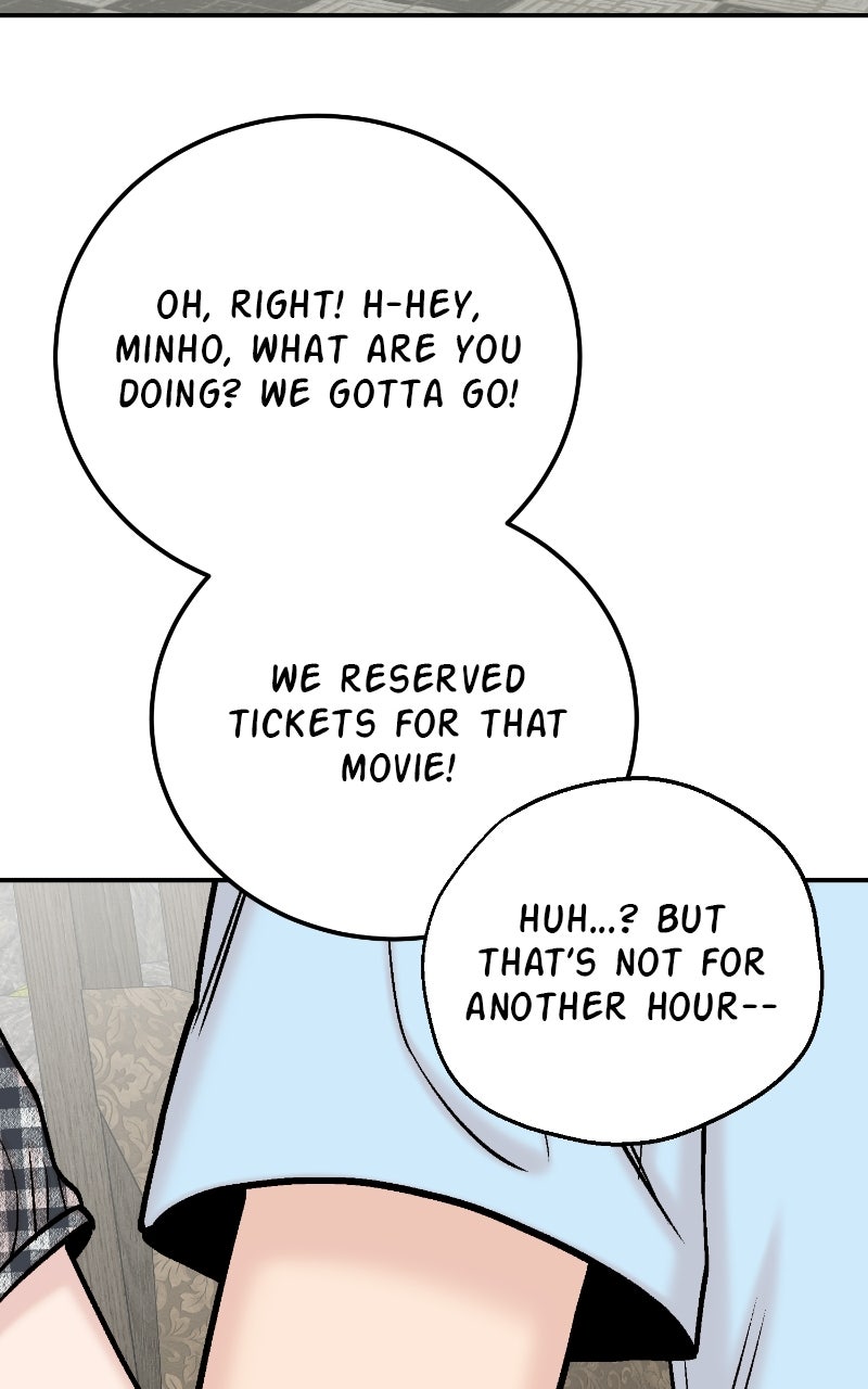 My Dud to Stud Boyfriend (S2) Ep. 157 - 3 More Days of Vacation page 62 - 
