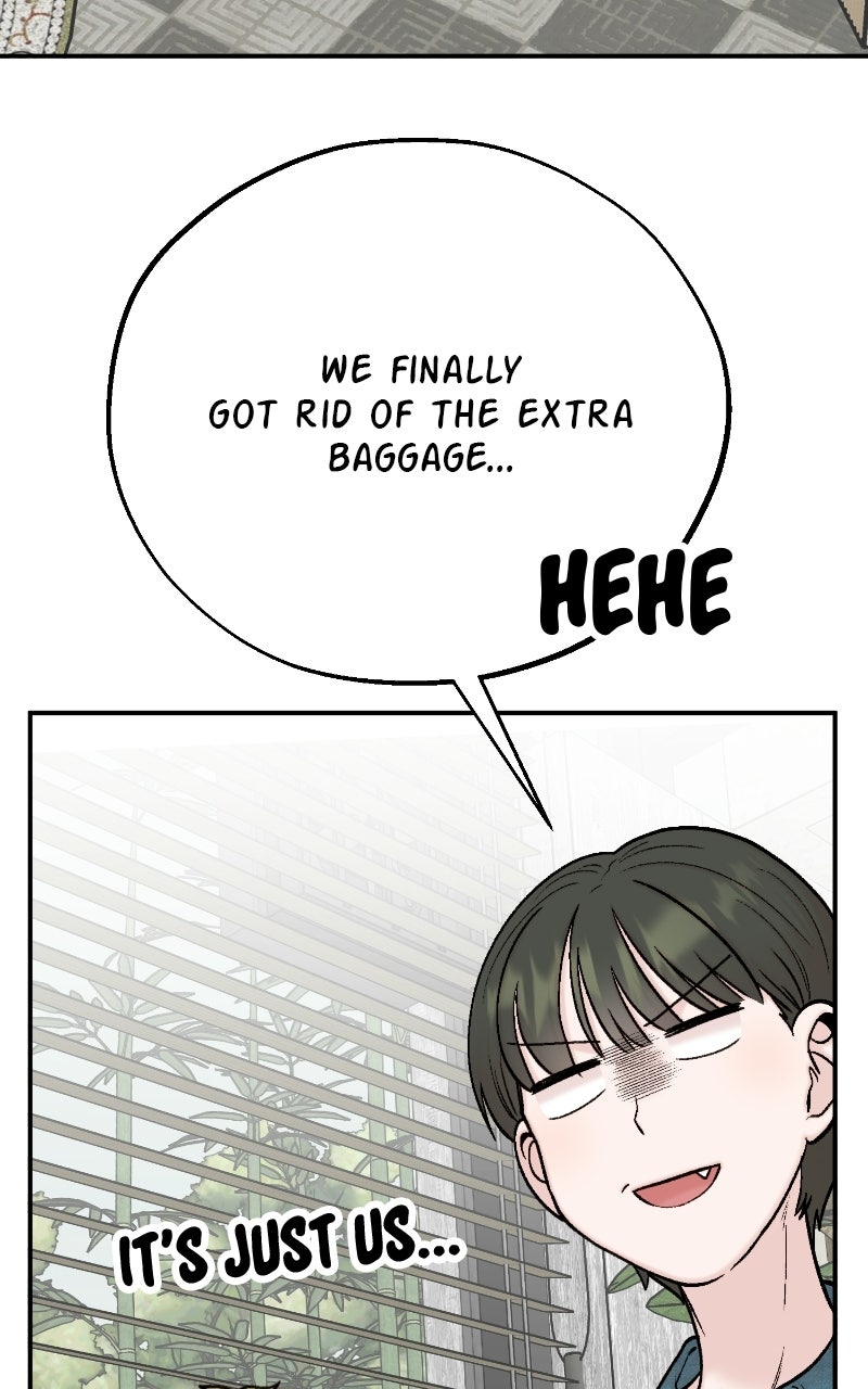My Dud to Stud Boyfriend (S2) Ep. 157 - 3 More Days of Vacation page 65 - 